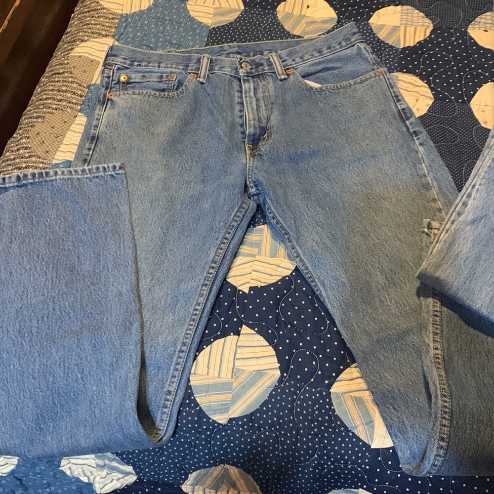 Levi’s Bundle - image 2